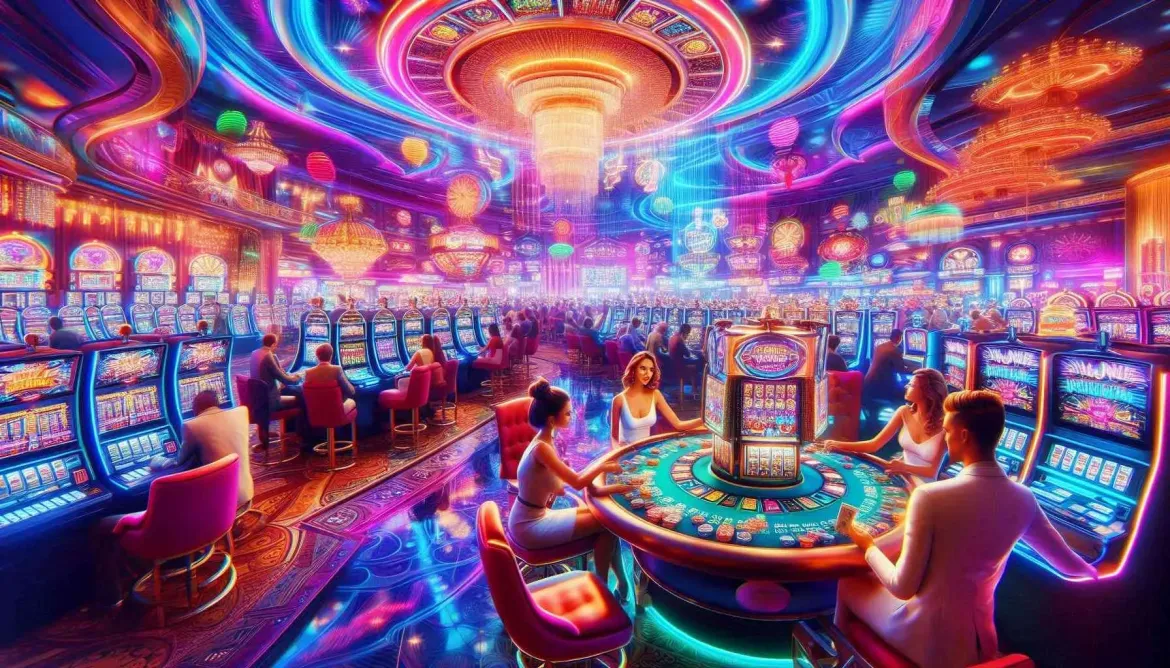 Spinboss Casino